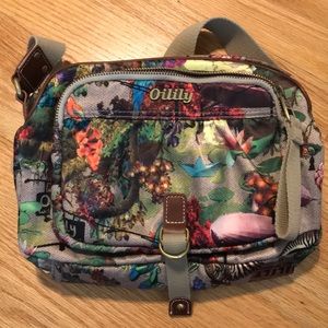 Oilily Crossbody Bag